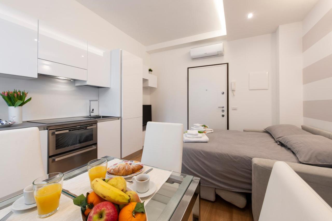 Bnbutler Friuli, 24 - Porta Romana Apartment Mailand Exterior foto