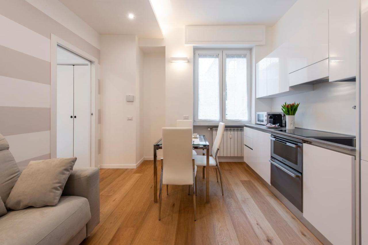 Bnbutler Friuli, 24 - Porta Romana Apartment Mailand Exterior foto