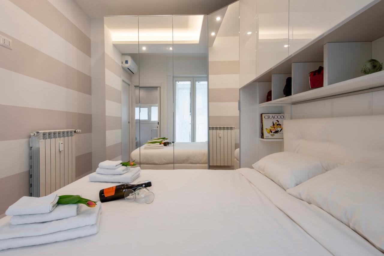 Bnbutler Friuli, 24 - Porta Romana Apartment Mailand Exterior foto