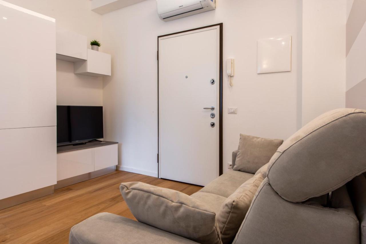 Bnbutler Friuli, 24 - Porta Romana Apartment Mailand Exterior foto