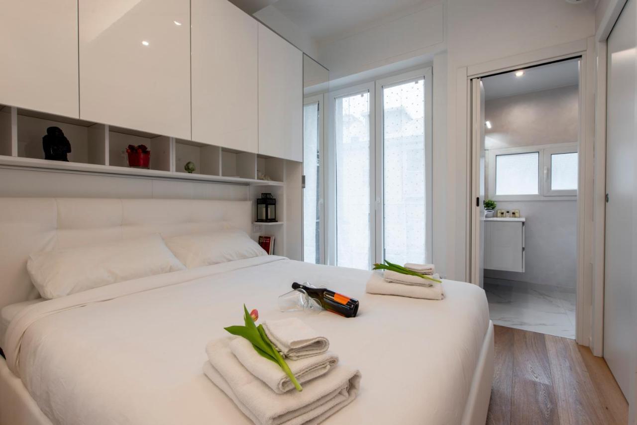 Bnbutler Friuli, 24 - Porta Romana Apartment Mailand Exterior foto