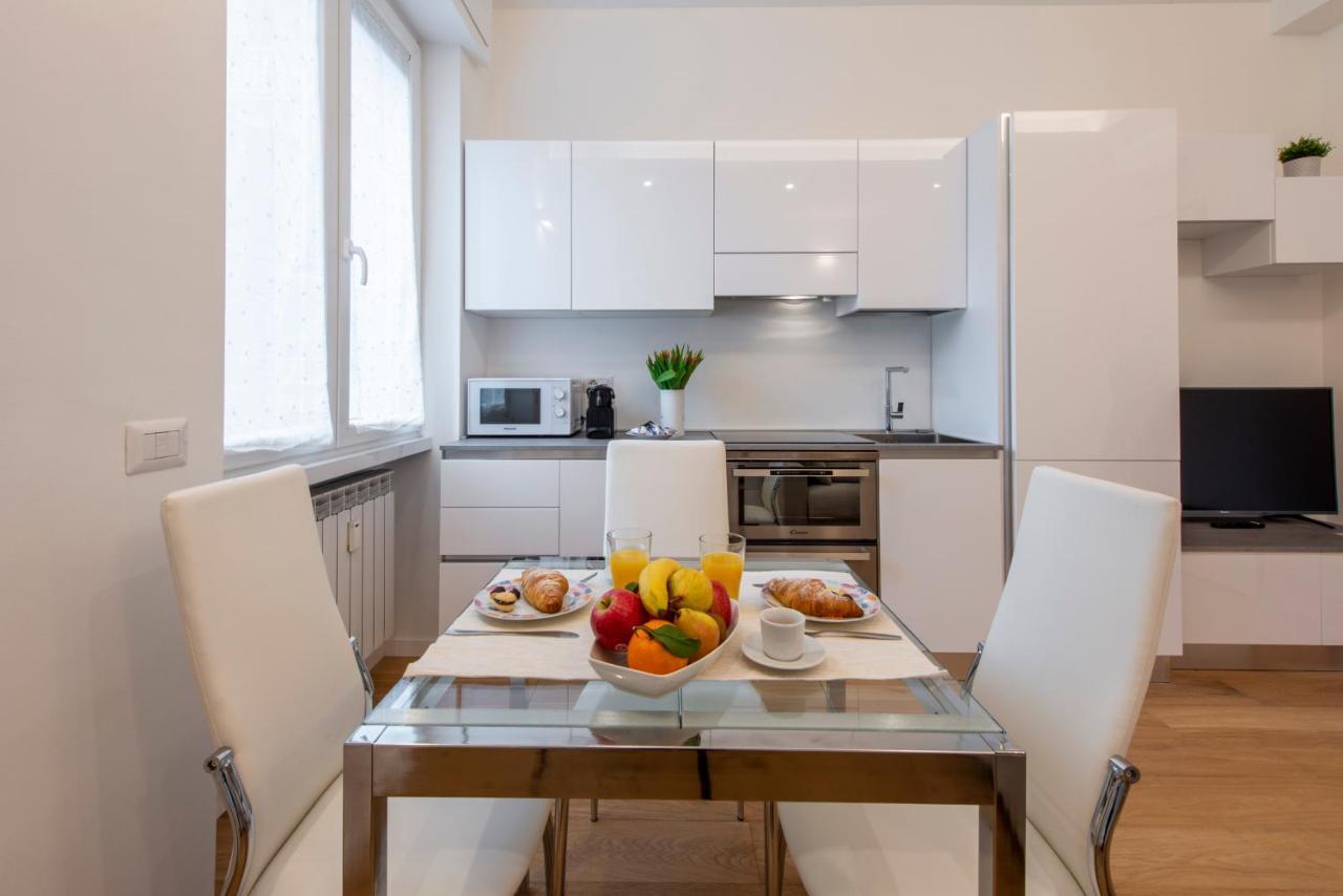 Bnbutler Friuli, 24 - Porta Romana Apartment Mailand Exterior foto